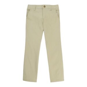 French Toast Girls Straight Leg Pants (E1)